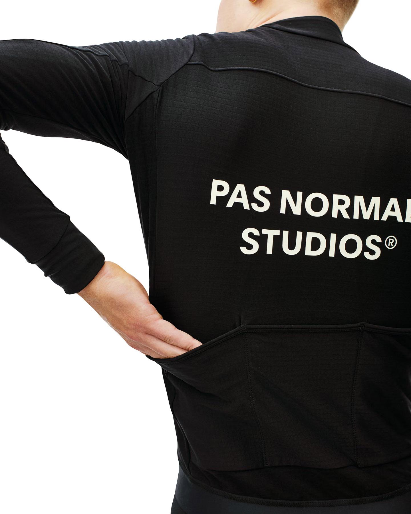 Numéro de l'image de la galerie de produits 6 pour le produit Maillot à manches longues Essential - Homme