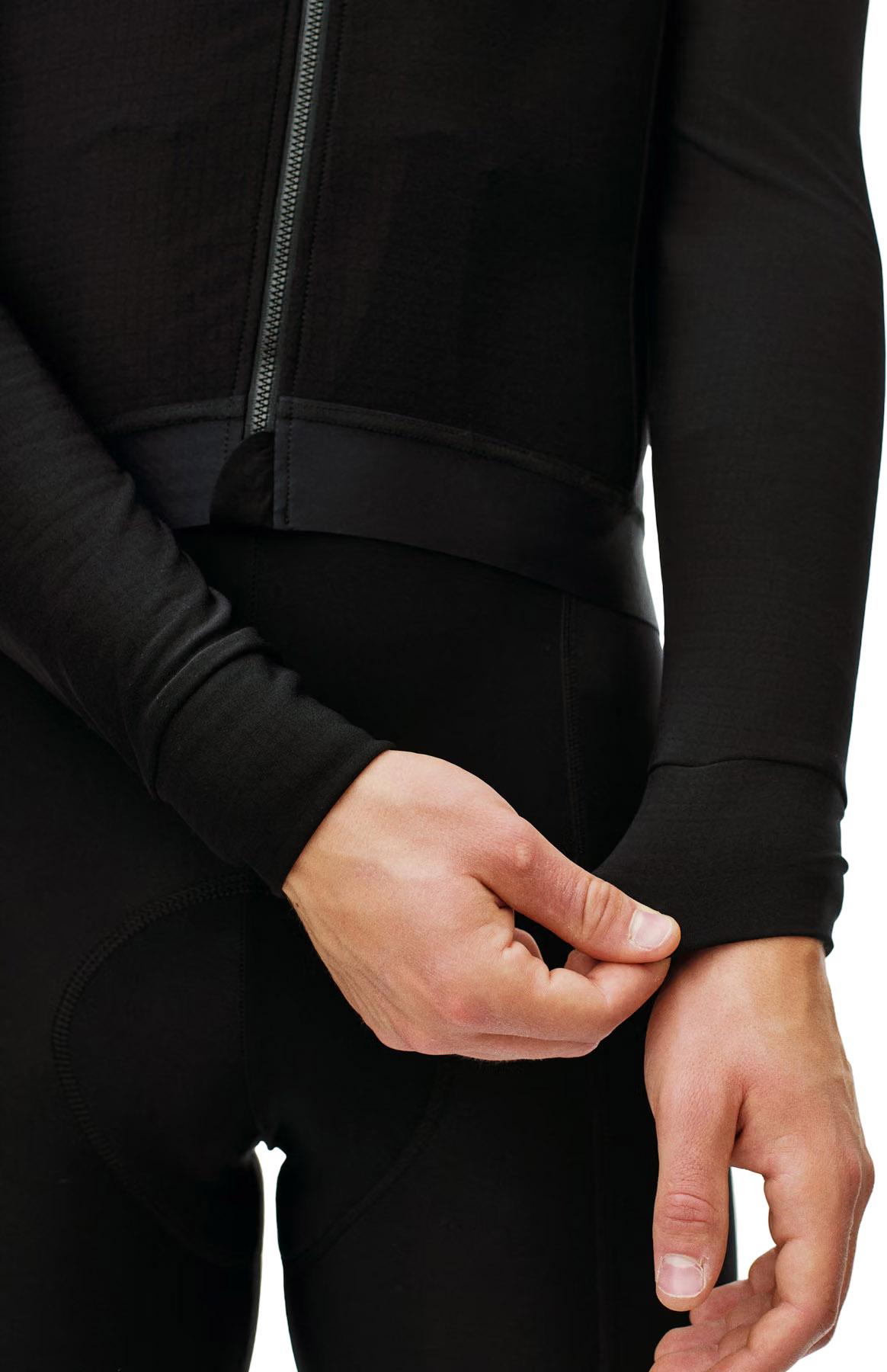Numéro de l'image de la galerie de produits 5 pour le produit Maillot à manches longues Essential - Homme