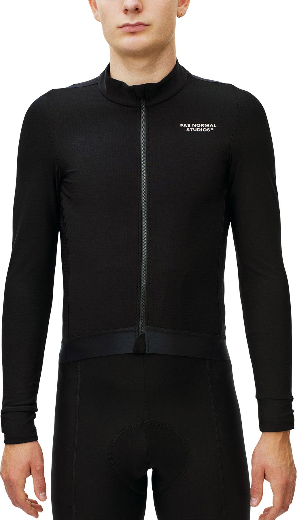 Numéro de l'image de la galerie de produits 8 pour le produit Maillot à manches longues Essential - Homme