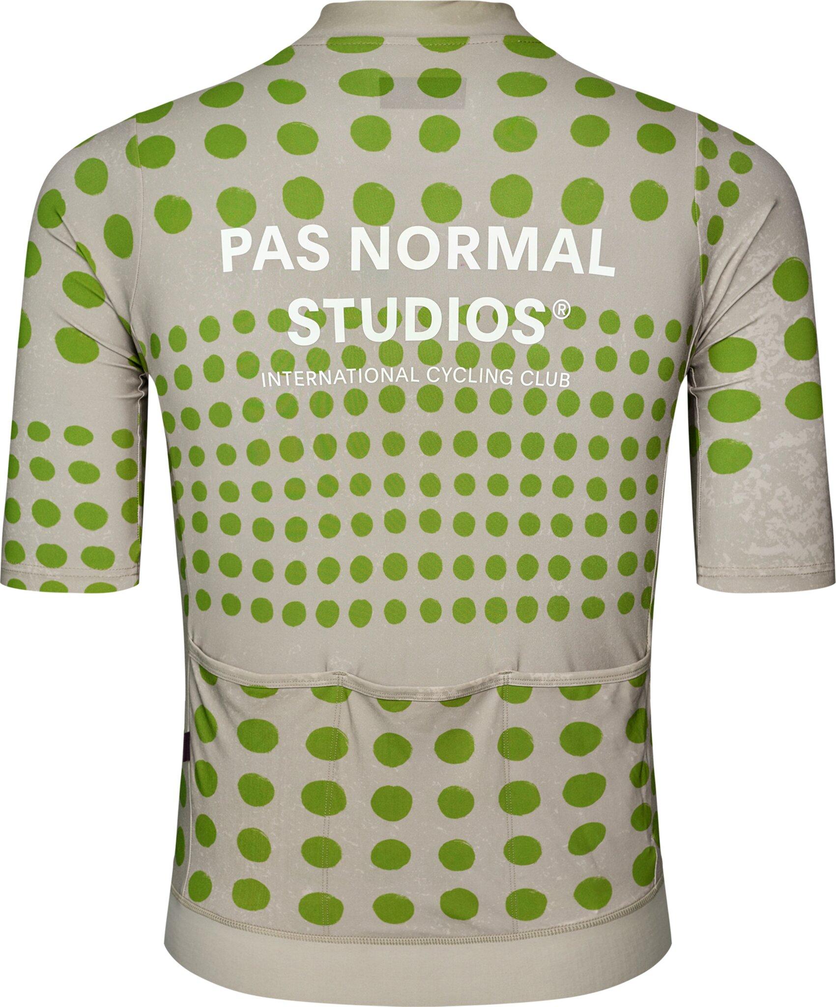 Product gallery image number 2 for product Essential Jersey - Men's