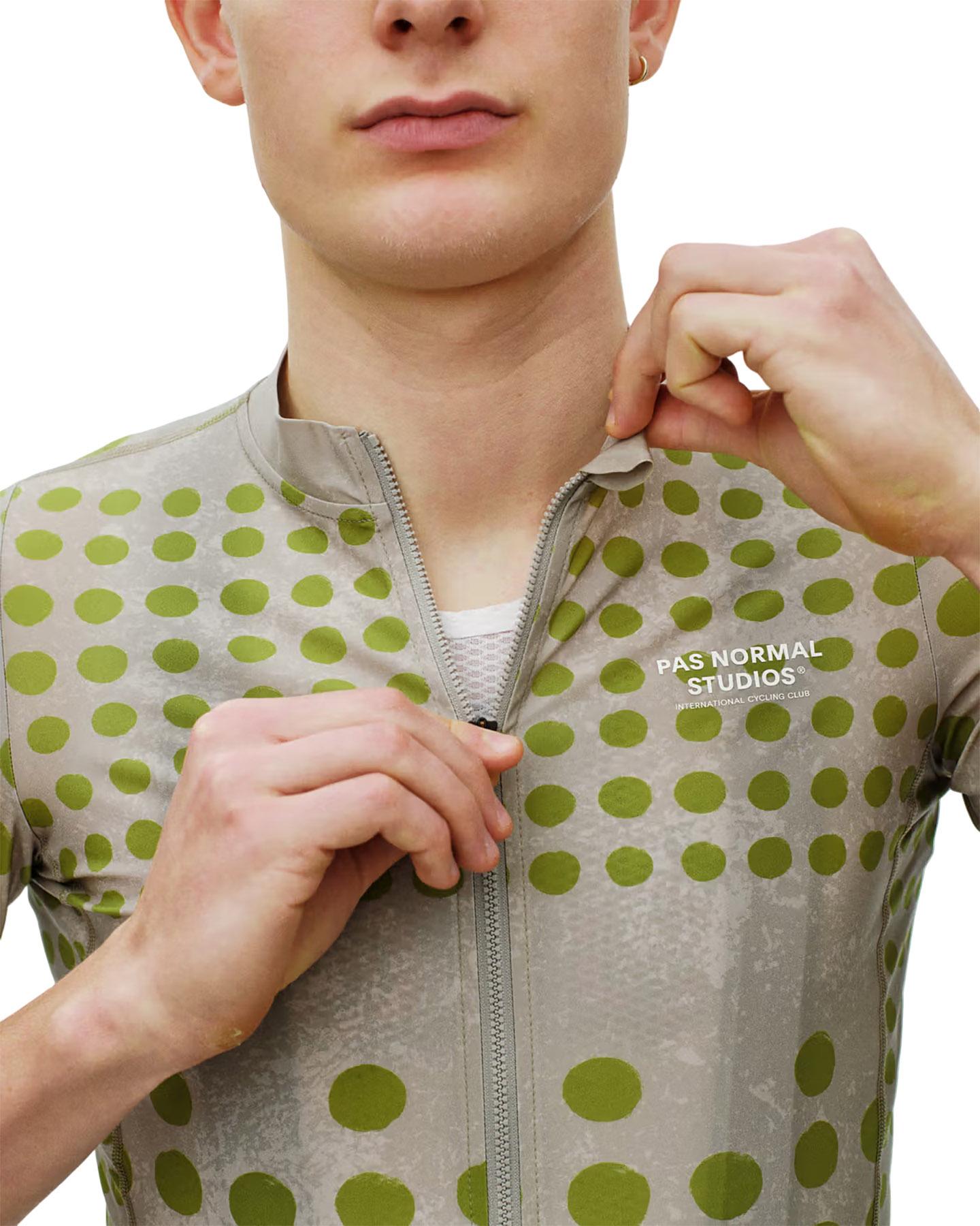 Product gallery image number 5 for product Maillot Essential - Homme