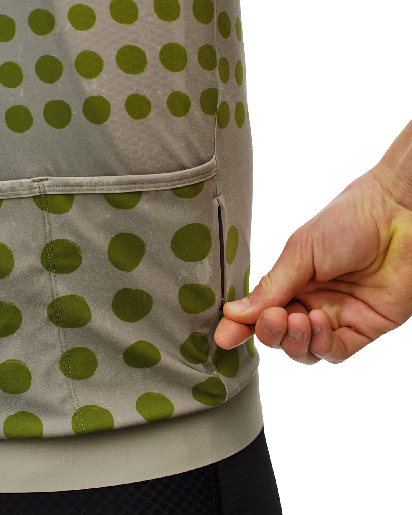 Product gallery image number 8 for product Maillot Essential - Homme