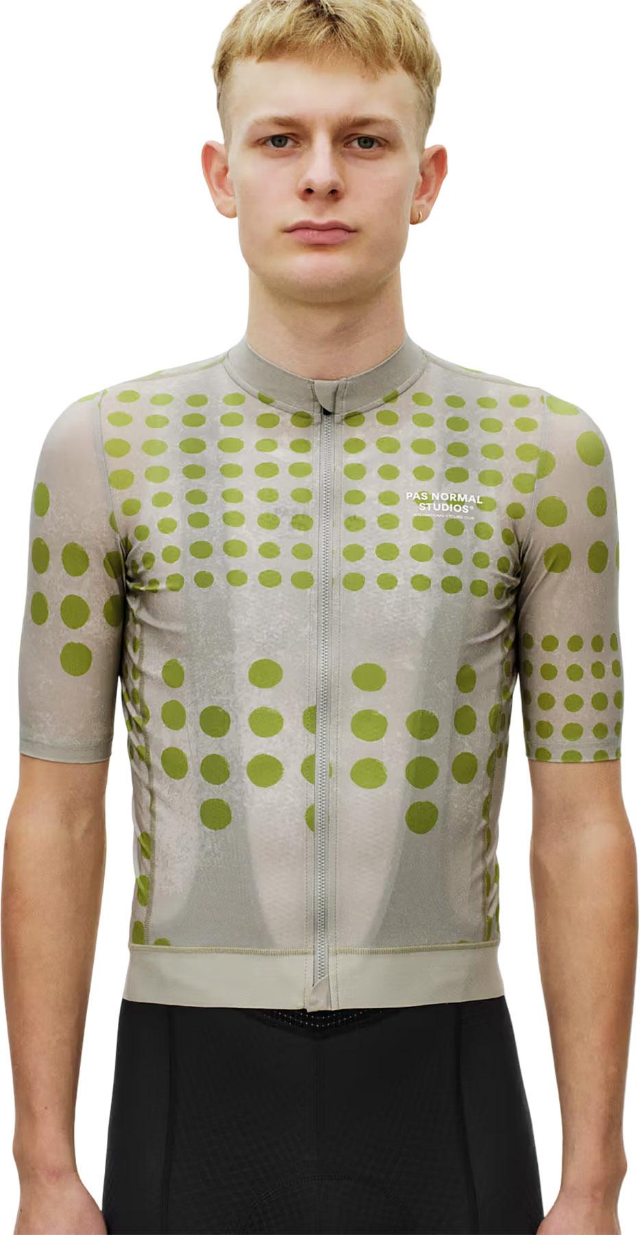 Product gallery image number 3 for product Maillot Essential - Homme