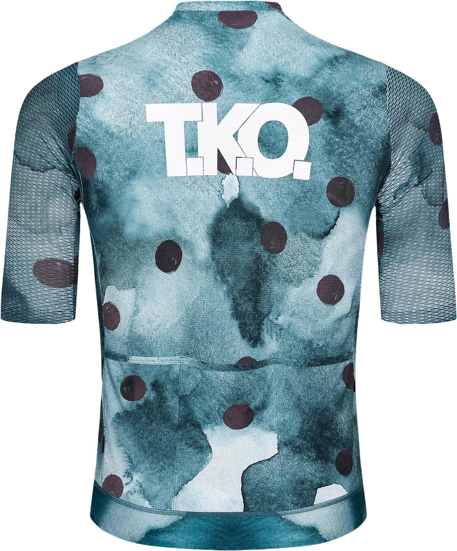 Product gallery image number 8 for product T.K.O. Essential Light Cycling Jersey - Men's