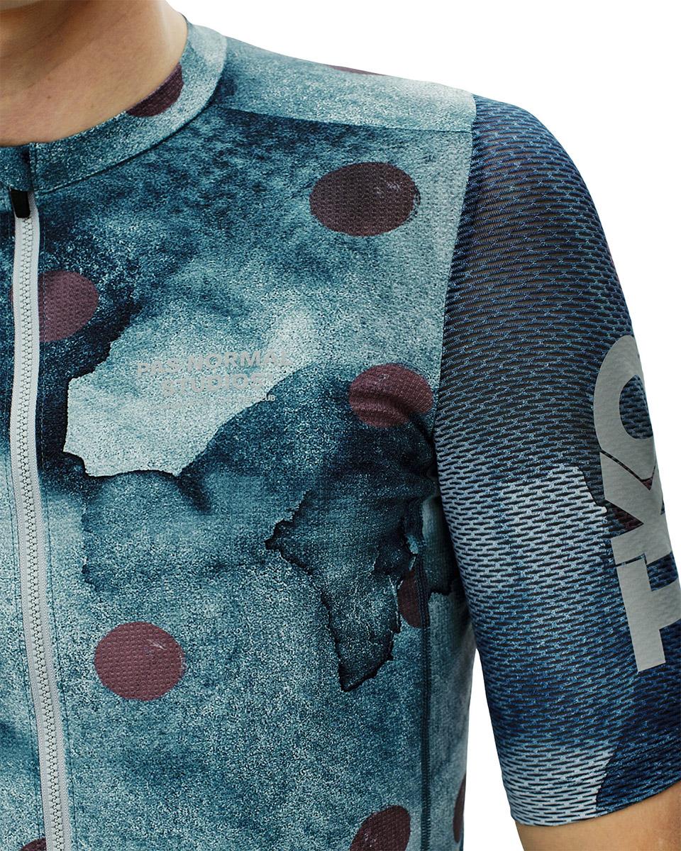 Product gallery image number 10 for product T.K.O. Essential Light Cycling Jersey - Men's