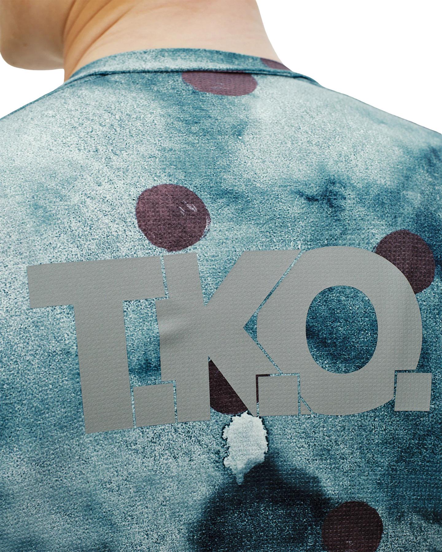 Product gallery image number 11 for product T.K.O. Essential Light Cycling Jersey - Men's