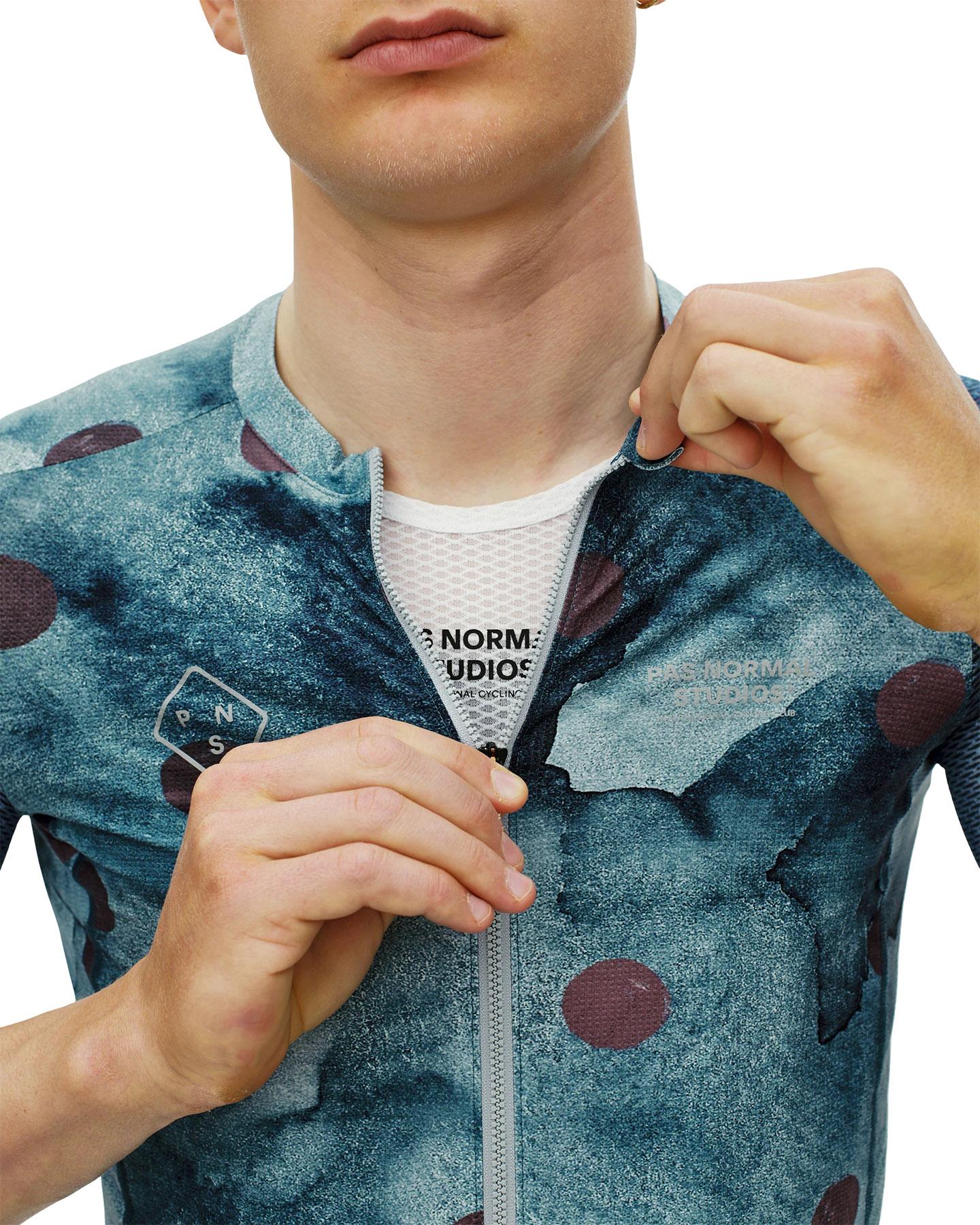 Product gallery image number 12 for product T.K.O. Essential Light Cycling Jersey - Men's