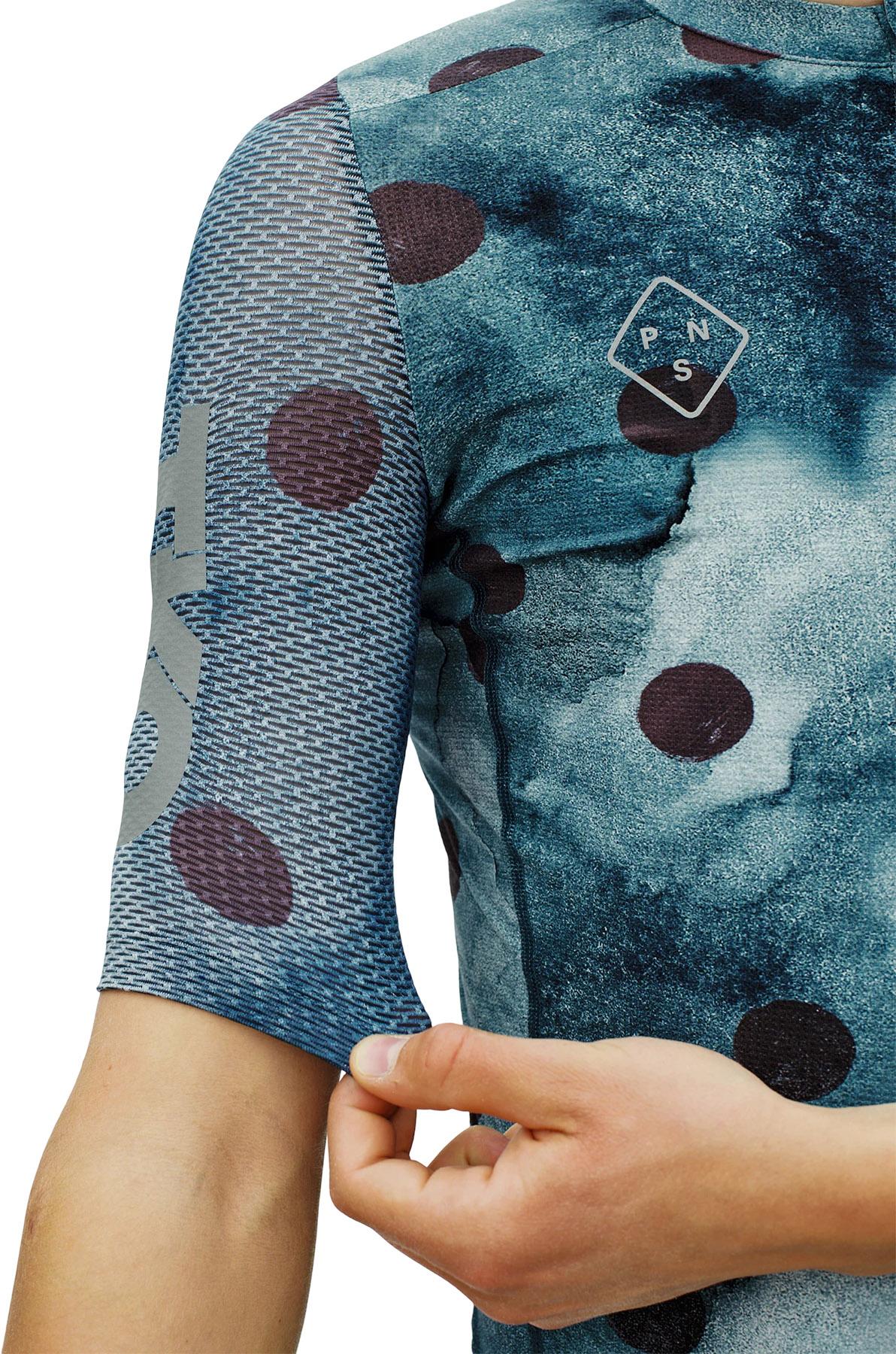Product gallery image number 13 for product T.K.O. Essential Light Cycling Jersey - Men's