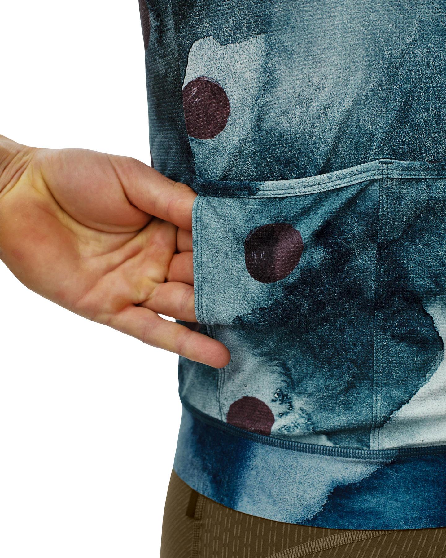Product gallery image number 4 for product T.K.O. Essential Light Cycling Jersey - Men's
