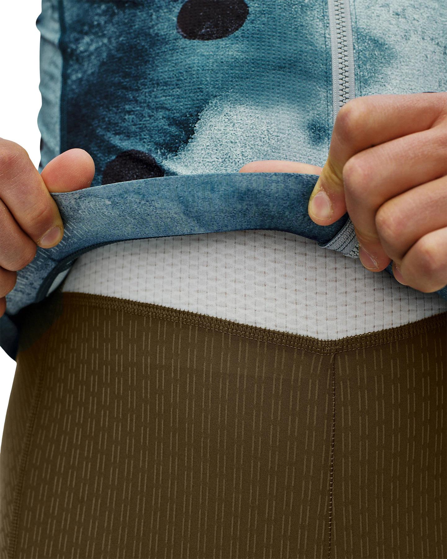 Product gallery image number 5 for product T.K.O. Essential Light Cycling Jersey - Men's