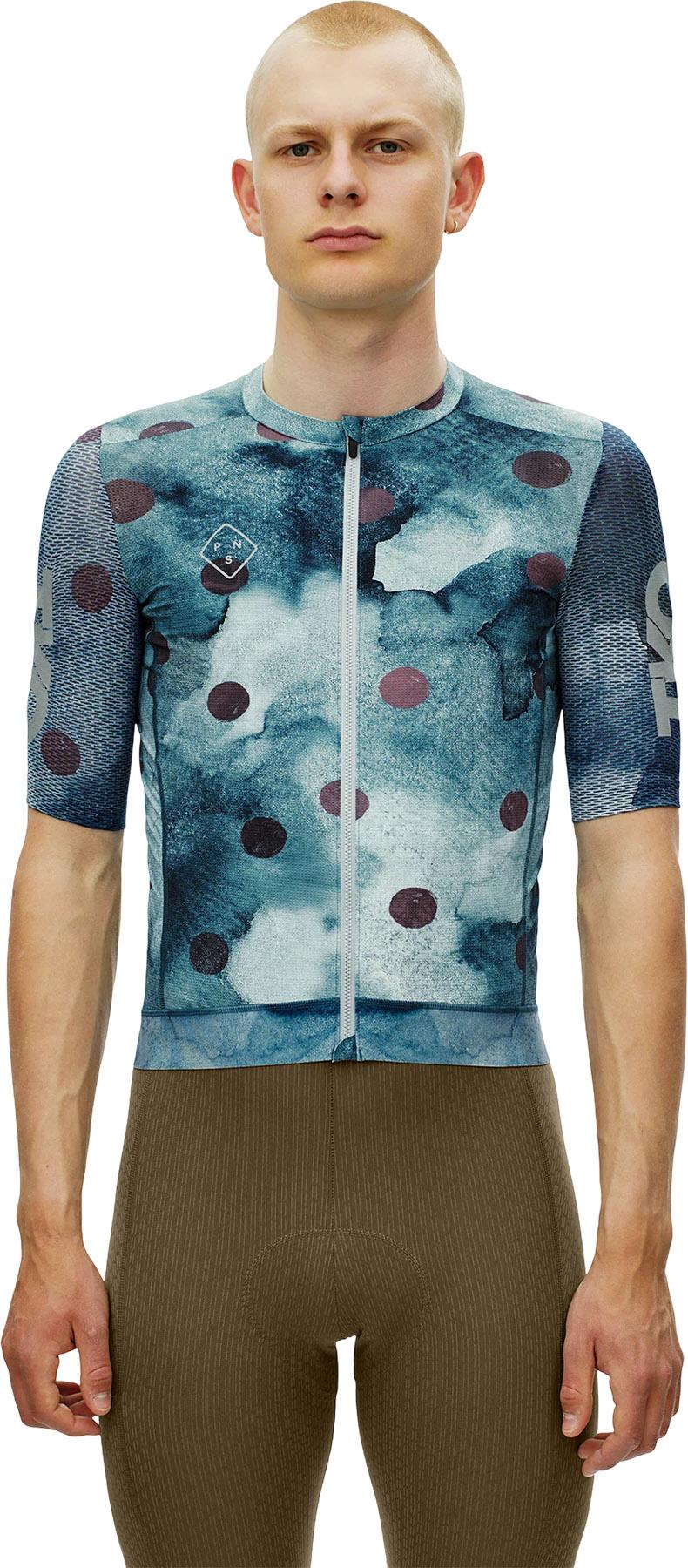 Product gallery image number 7 for product T.K.O. Essential Light Cycling Jersey - Men's