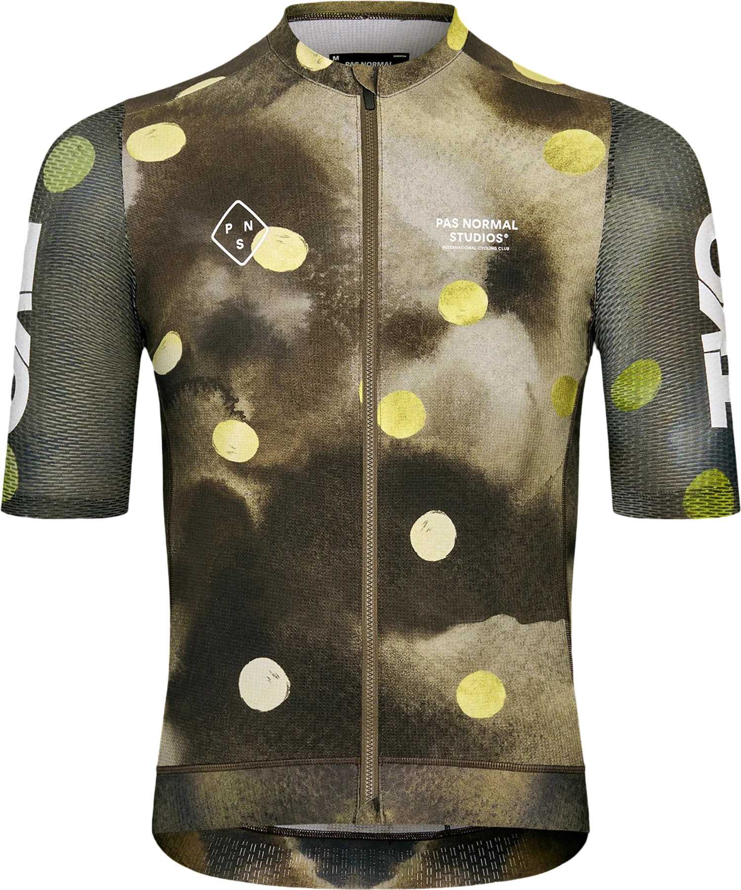 TKO Moss Green