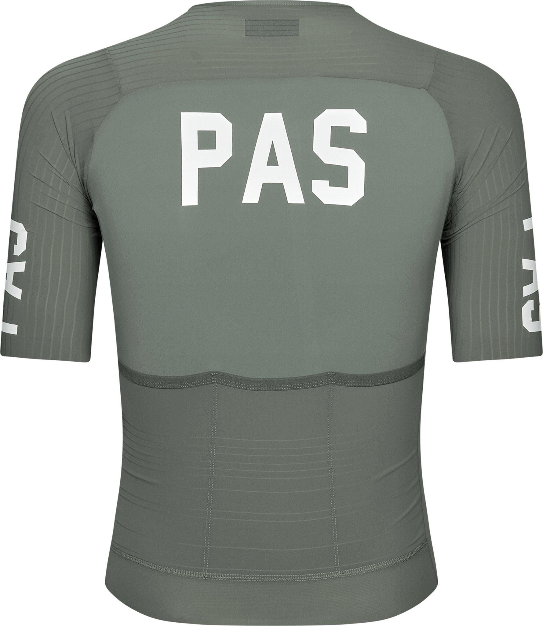 Product gallery image number 2 for product Maillot PAS Mechanism Pro - Homme