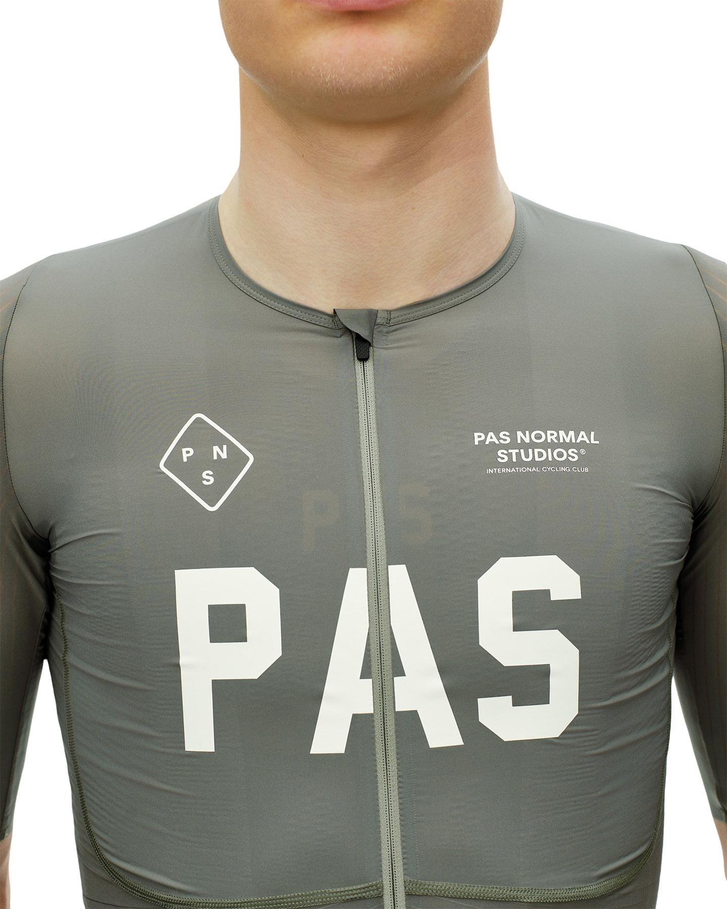 Product gallery image number 11 for product Maillot PAS Mechanism Pro - Homme