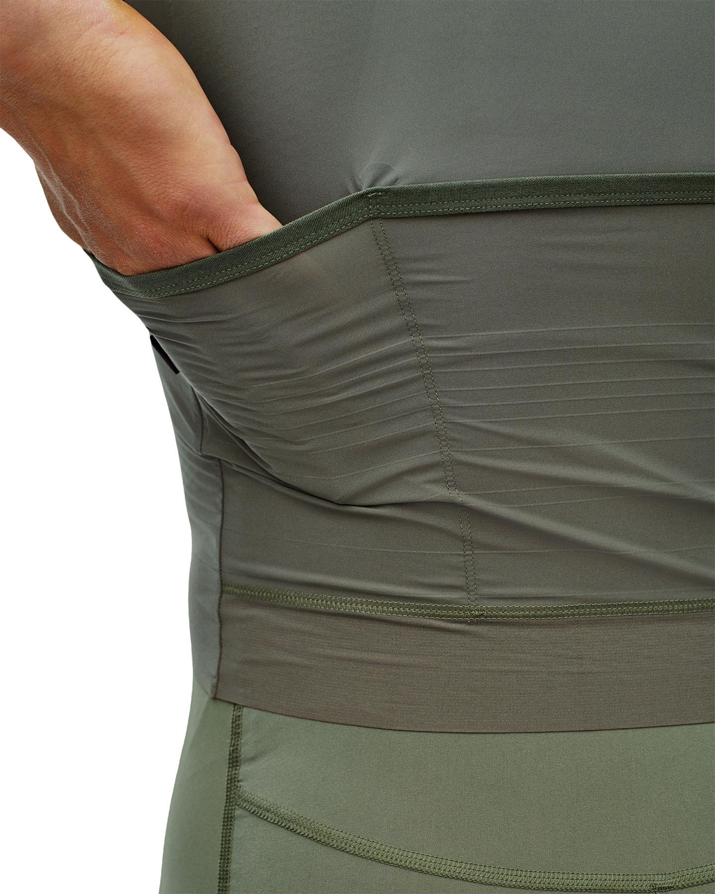 Product gallery image number 6 for product Maillot PAS Mechanism Pro - Homme