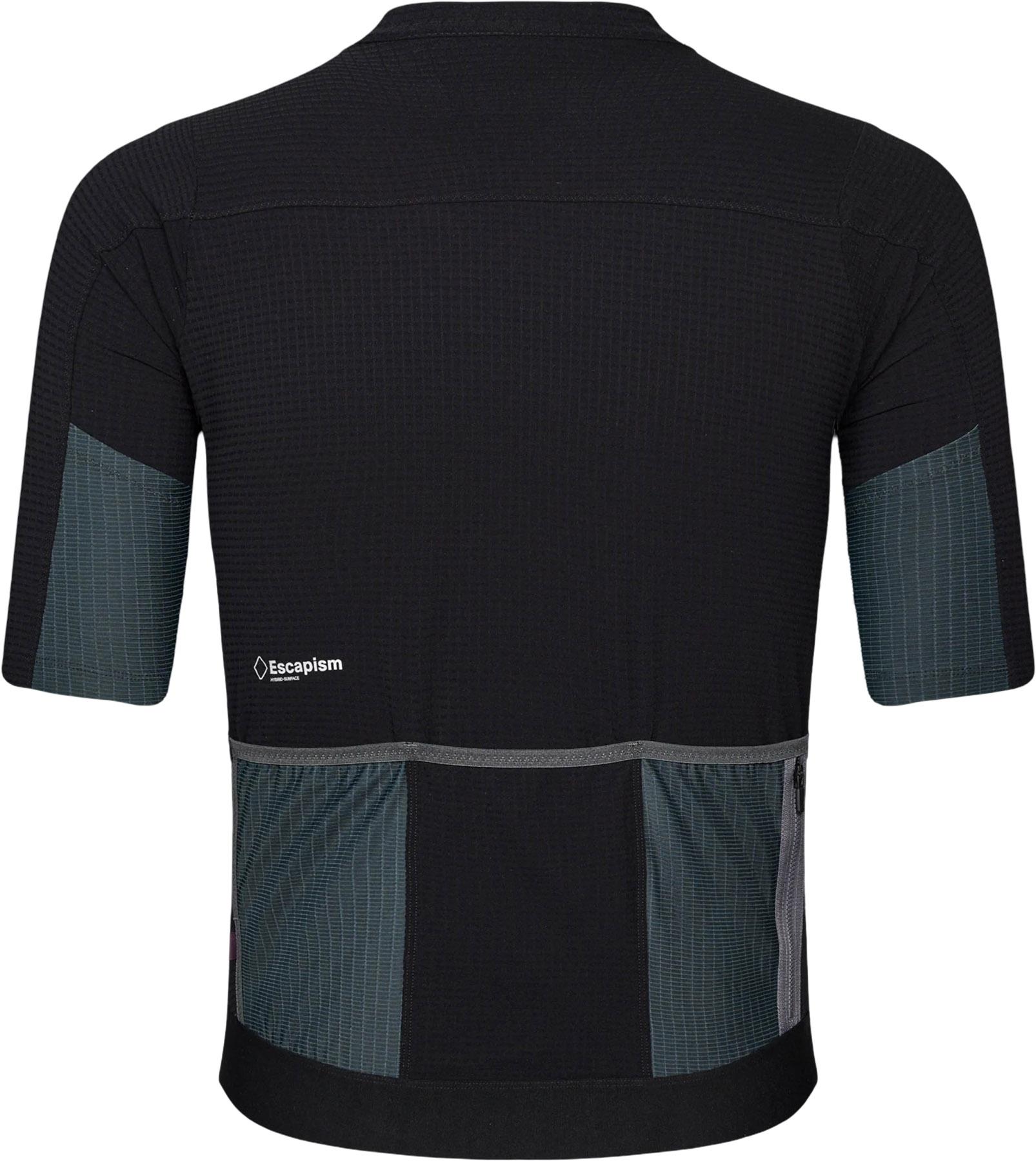 Product gallery image number 2 for product Escapism Jersey - Men's