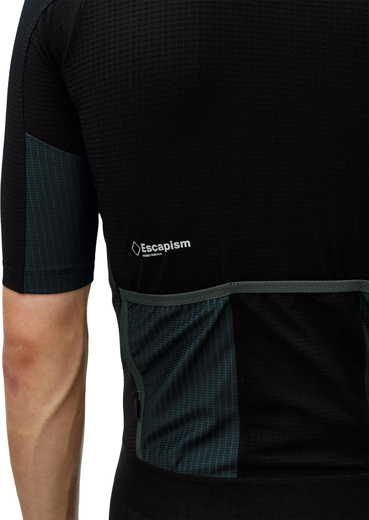 Product gallery image number 3 for product Escapism Jersey - Men's