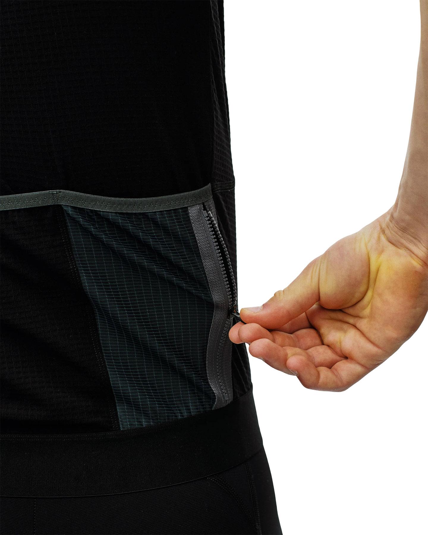 Product gallery image number 5 for product Escapism Jersey - Men's