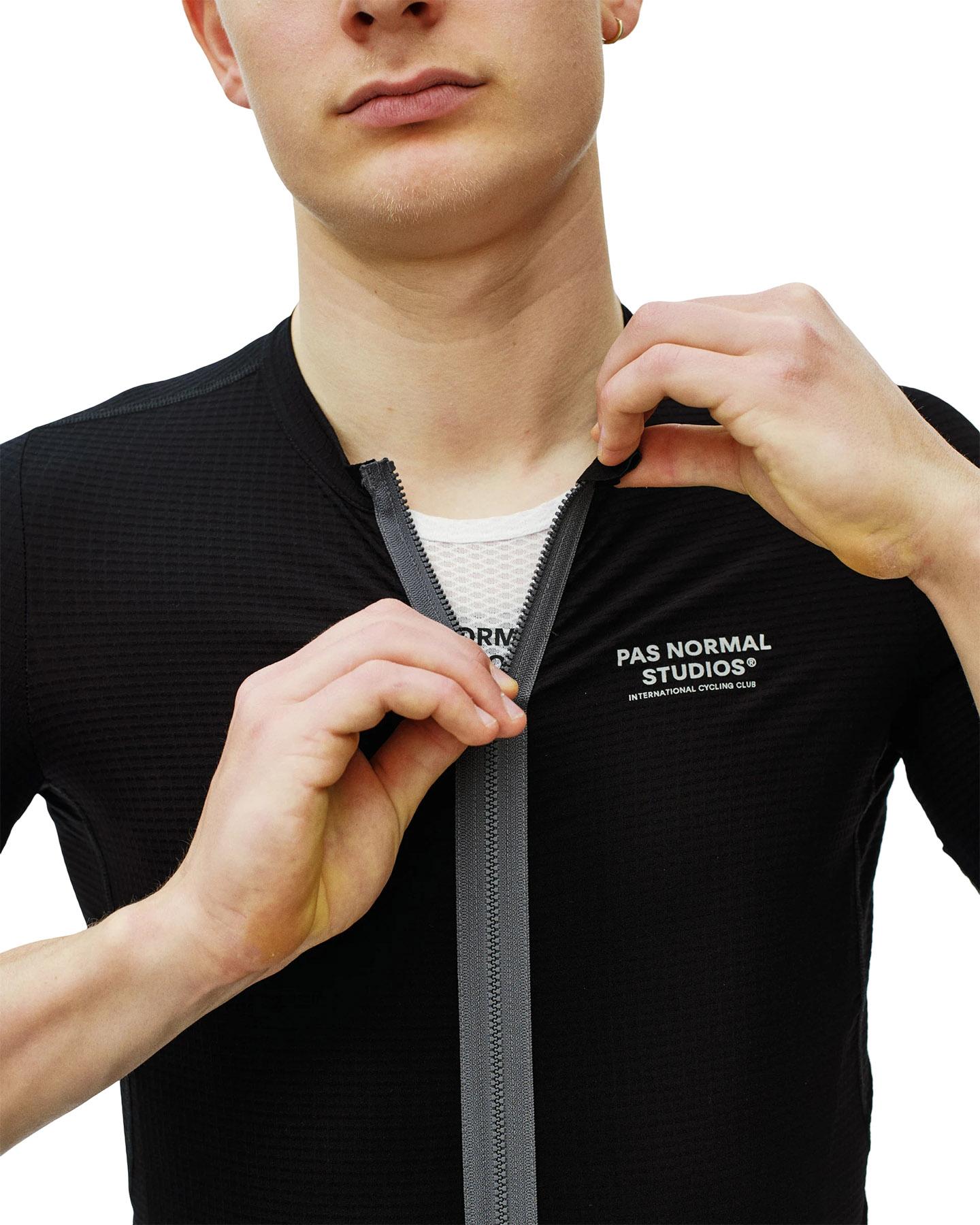 Product gallery image number 6 for product Escapism Jersey - Men's