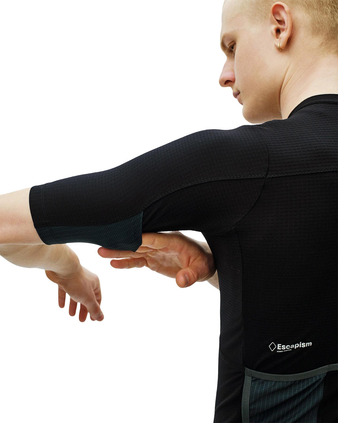 Product gallery image number 7 for product Escapism Jersey - Men's