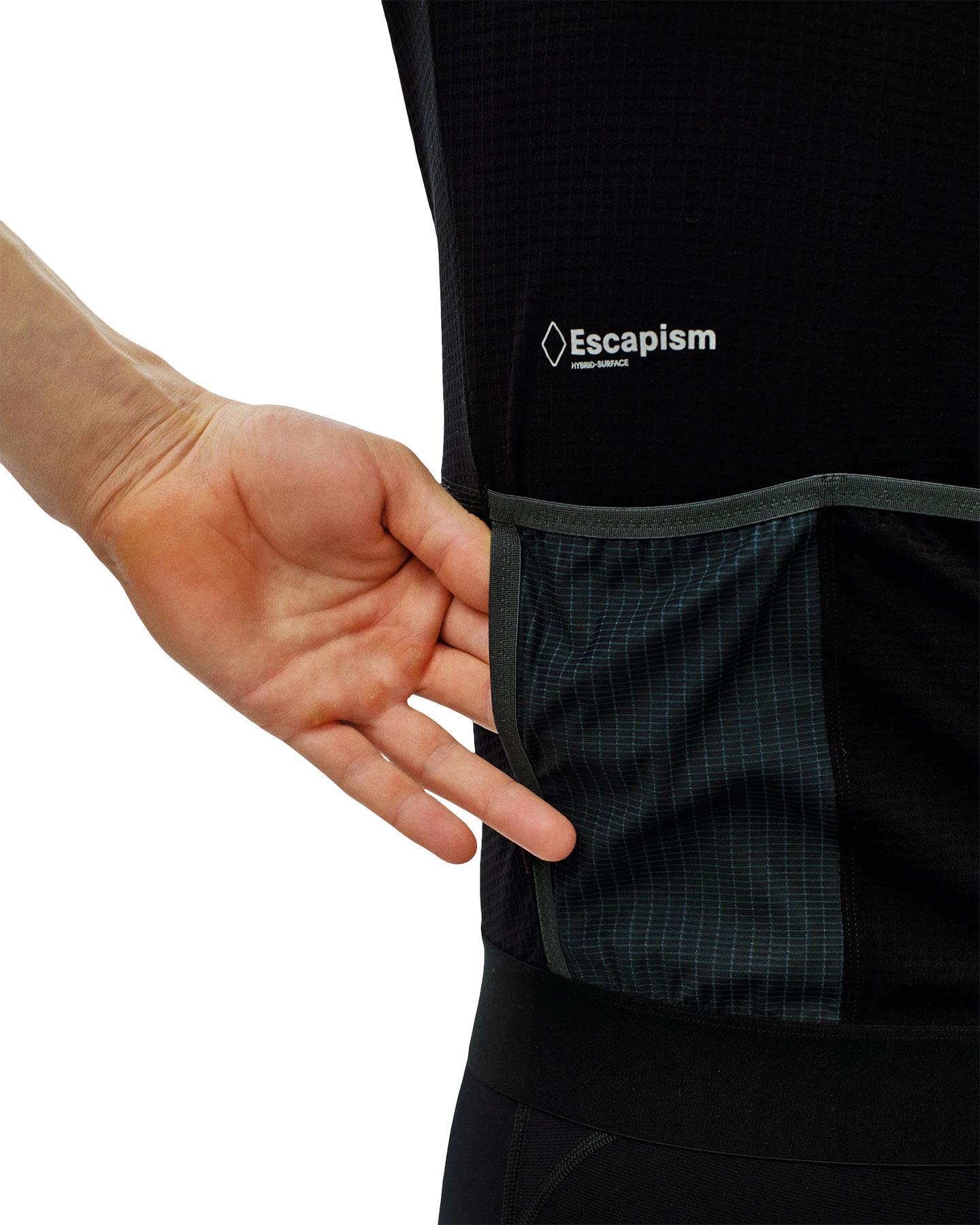 Product gallery image number 11 for product Escapism Jersey - Men's
