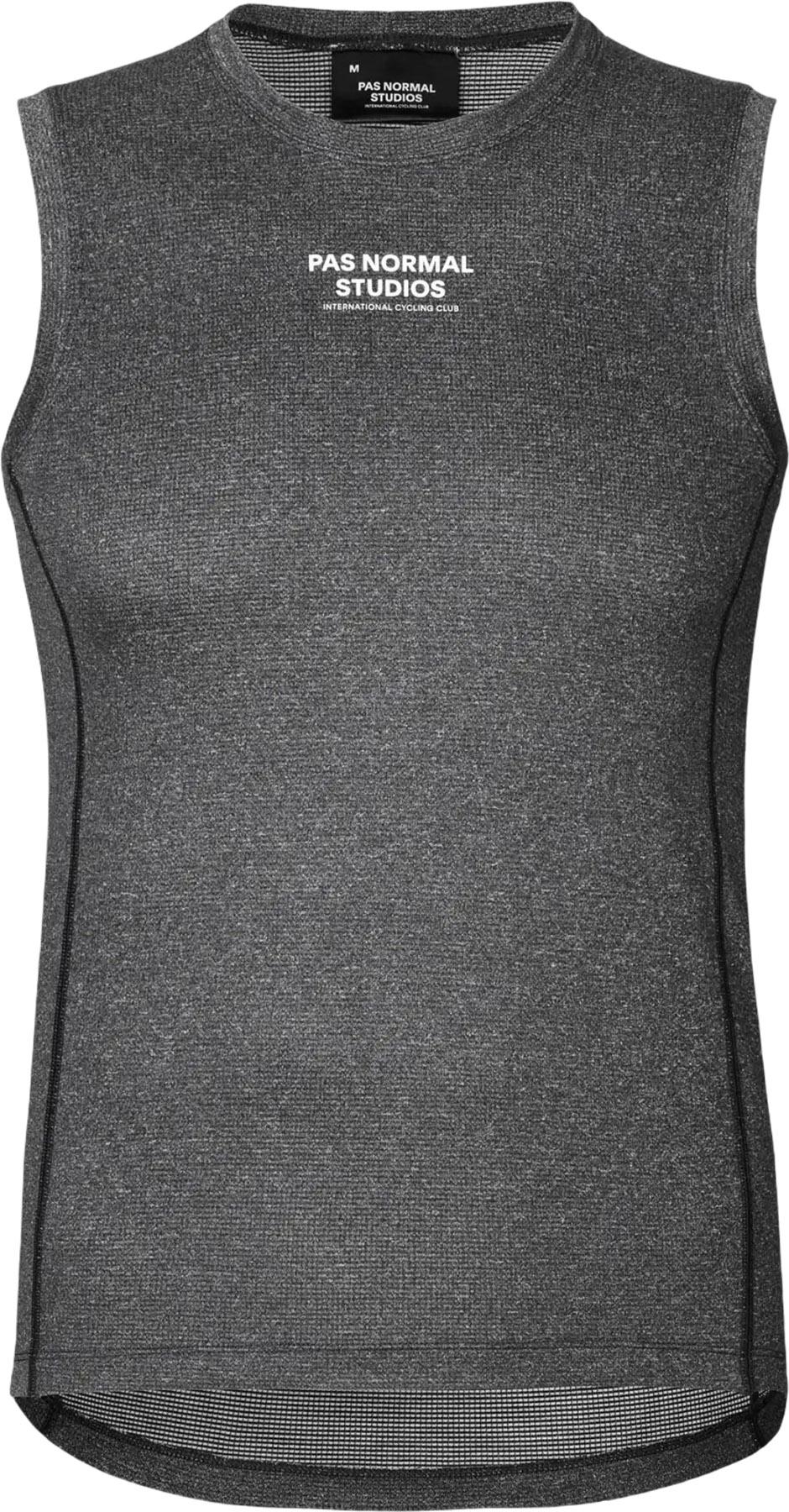 Product image for Mid Sleeveless Base Layer Top - Unisex