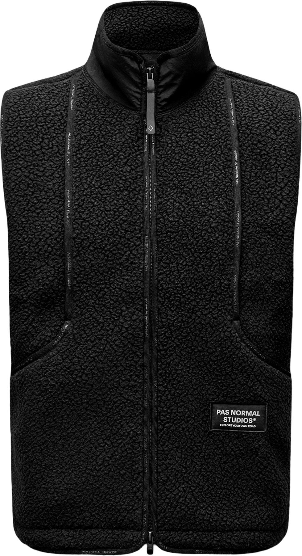 Image de produit pour Veste en polaire à poil long Off-Race - Homme