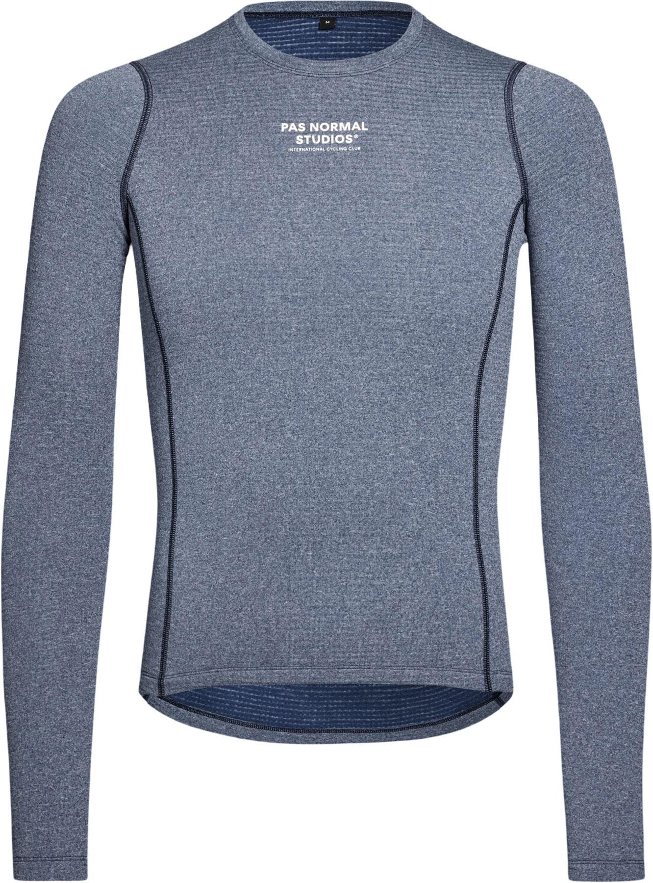 Product image for Thermal Long Sleeve Base Layer Top - Men's