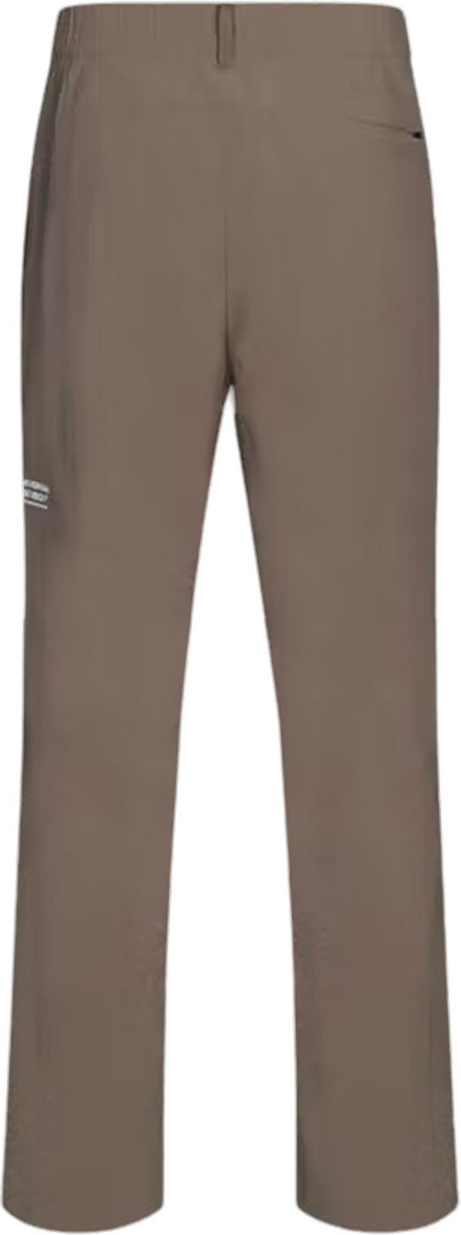 Product gallery image number 2 for product Off-Race Tech Pants - Men's 
