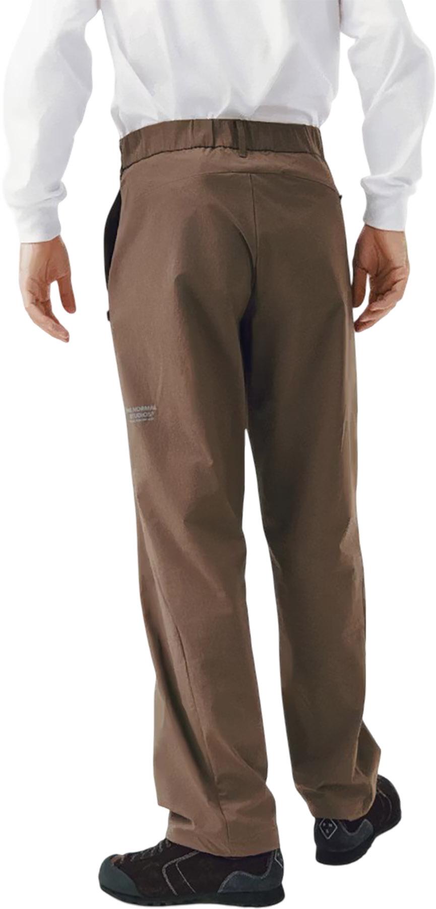 Product gallery image number 4 for product Off-Race Tech Pants - Men's 