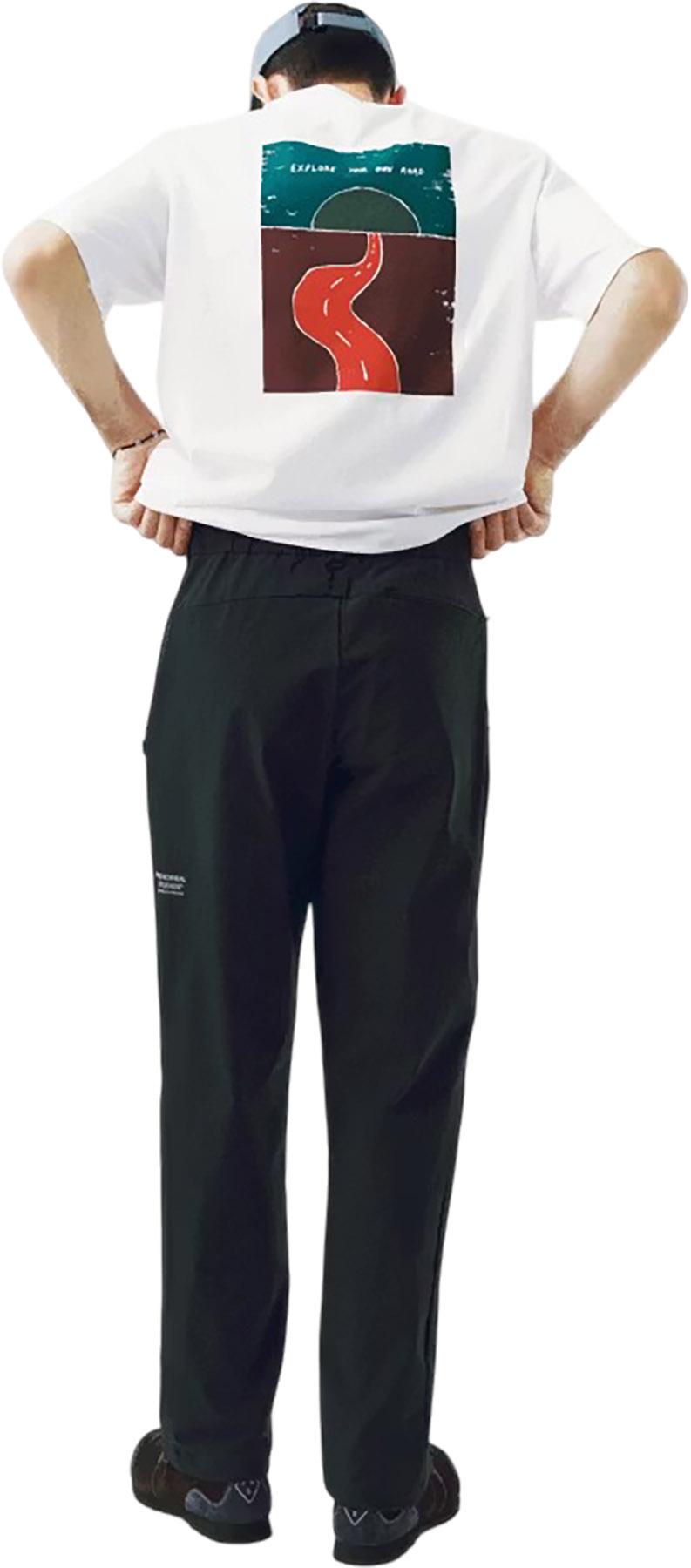 Product gallery image number 3 for product Off-Race Tech Pants - Men's