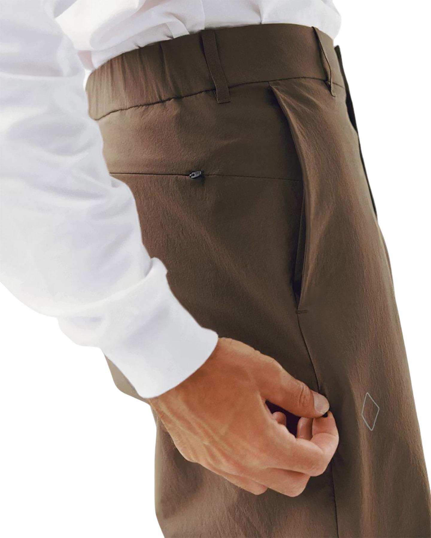 Product gallery image number 3 for product Off-Race Tech Pants - Men's 