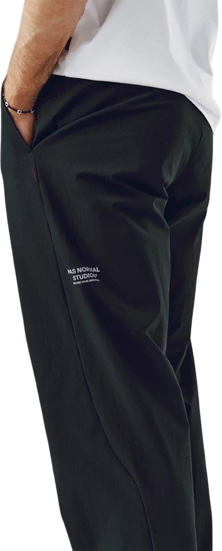 Product gallery image number 4 for product Off-Race Tech Pants - Men's