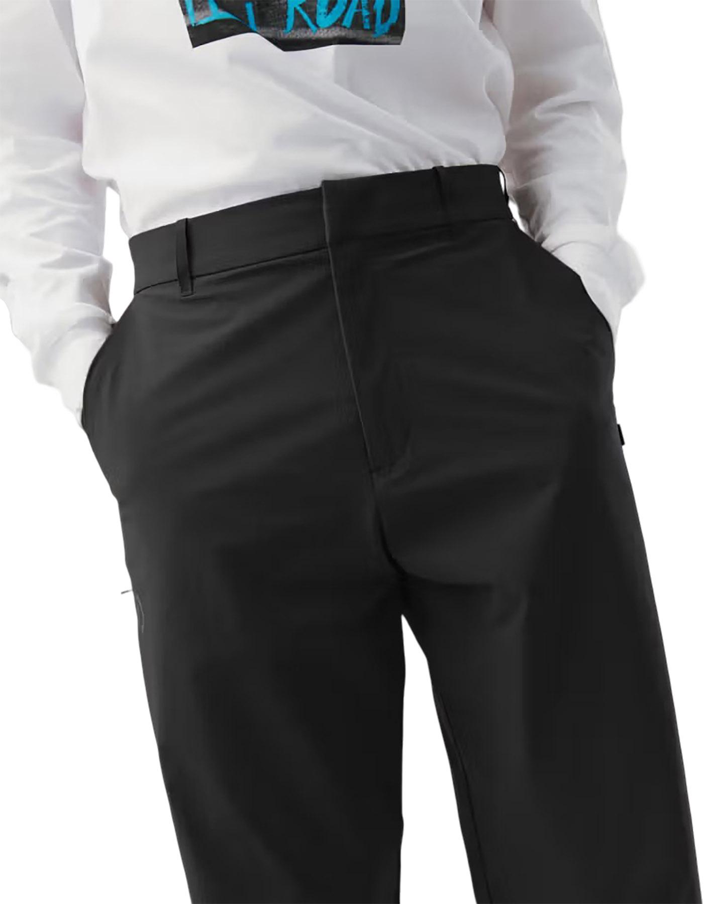 Product gallery image number 5 for product Off-Race Tech Pants - Men's