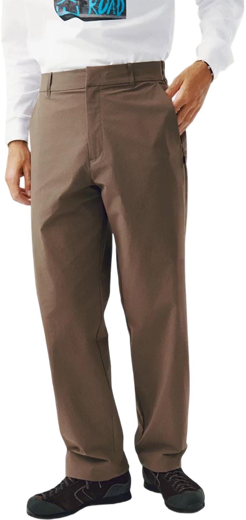 Product gallery image number 6 for product Off-Race Tech Pants - Men's 