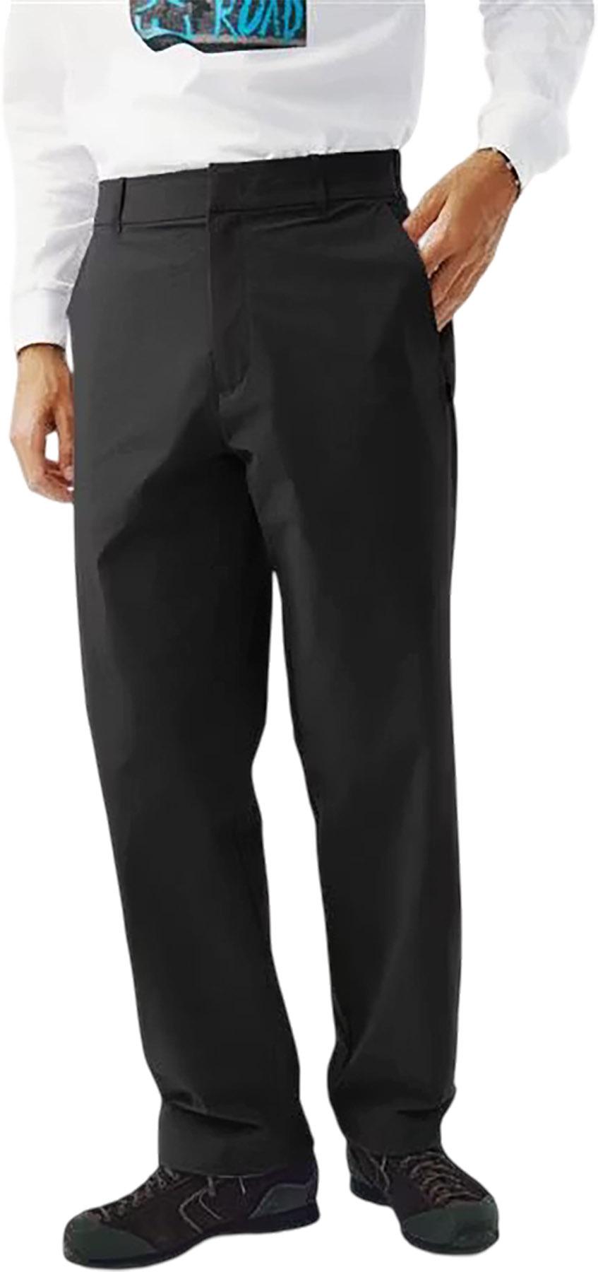 Product gallery image number 6 for product Off-Race Tech Pants - Men's