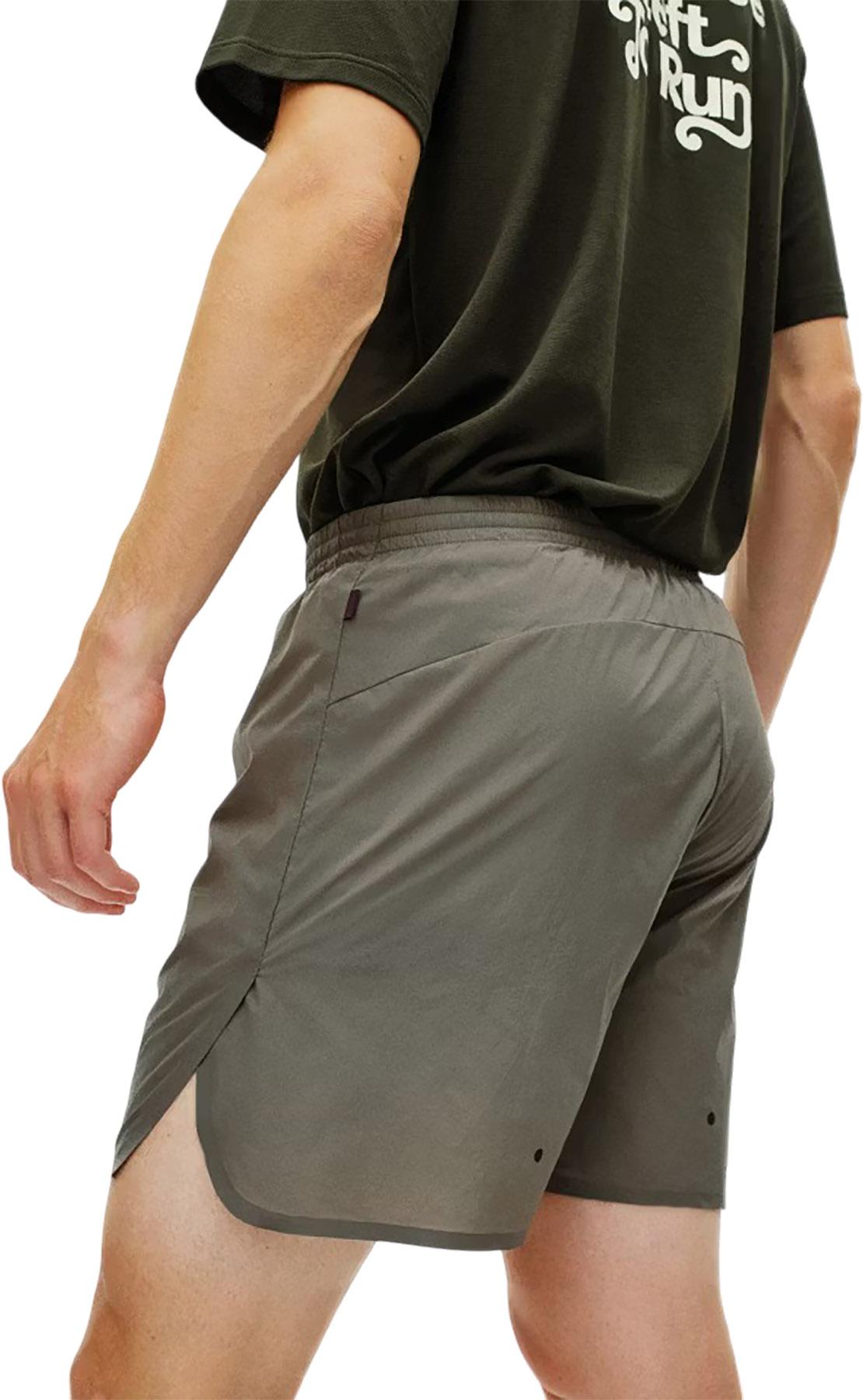Product gallery image number 2 for product Short Balance - Homme