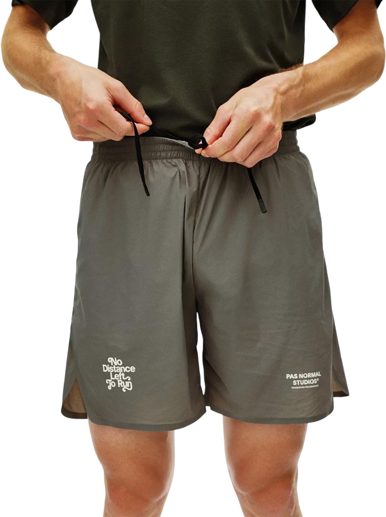 Numéro de l'image de la galerie de produits 2 pour le produit Short Balance - Homme