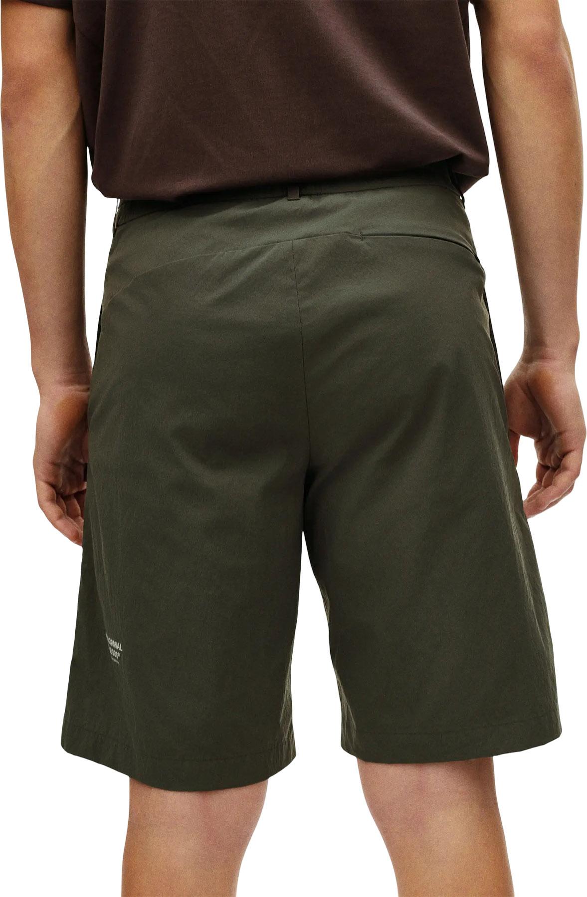 Product gallery image number 2 for product Off-Race Light Tech Shorts - Men's