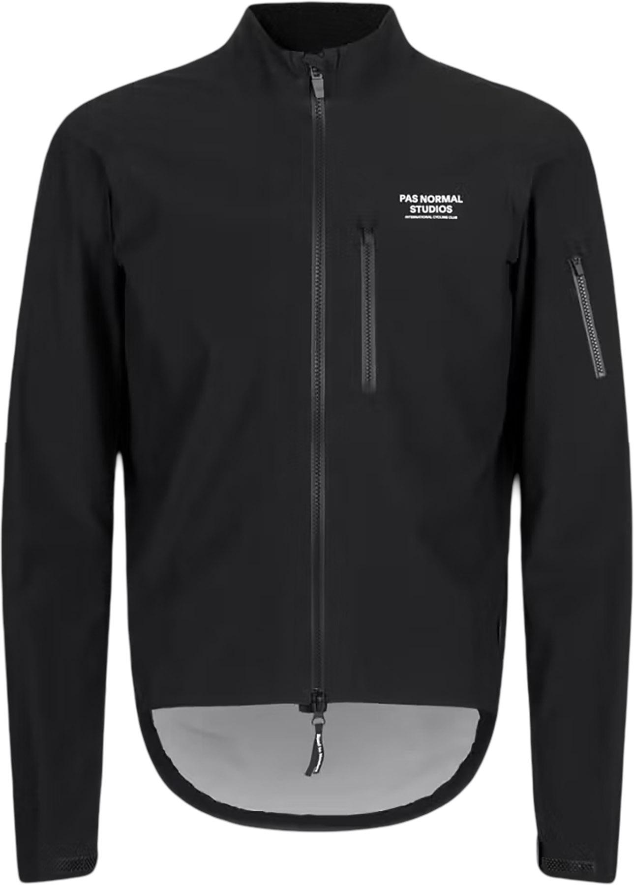 Product gallery image number 1 for product Essential Shield Jacket - Men's