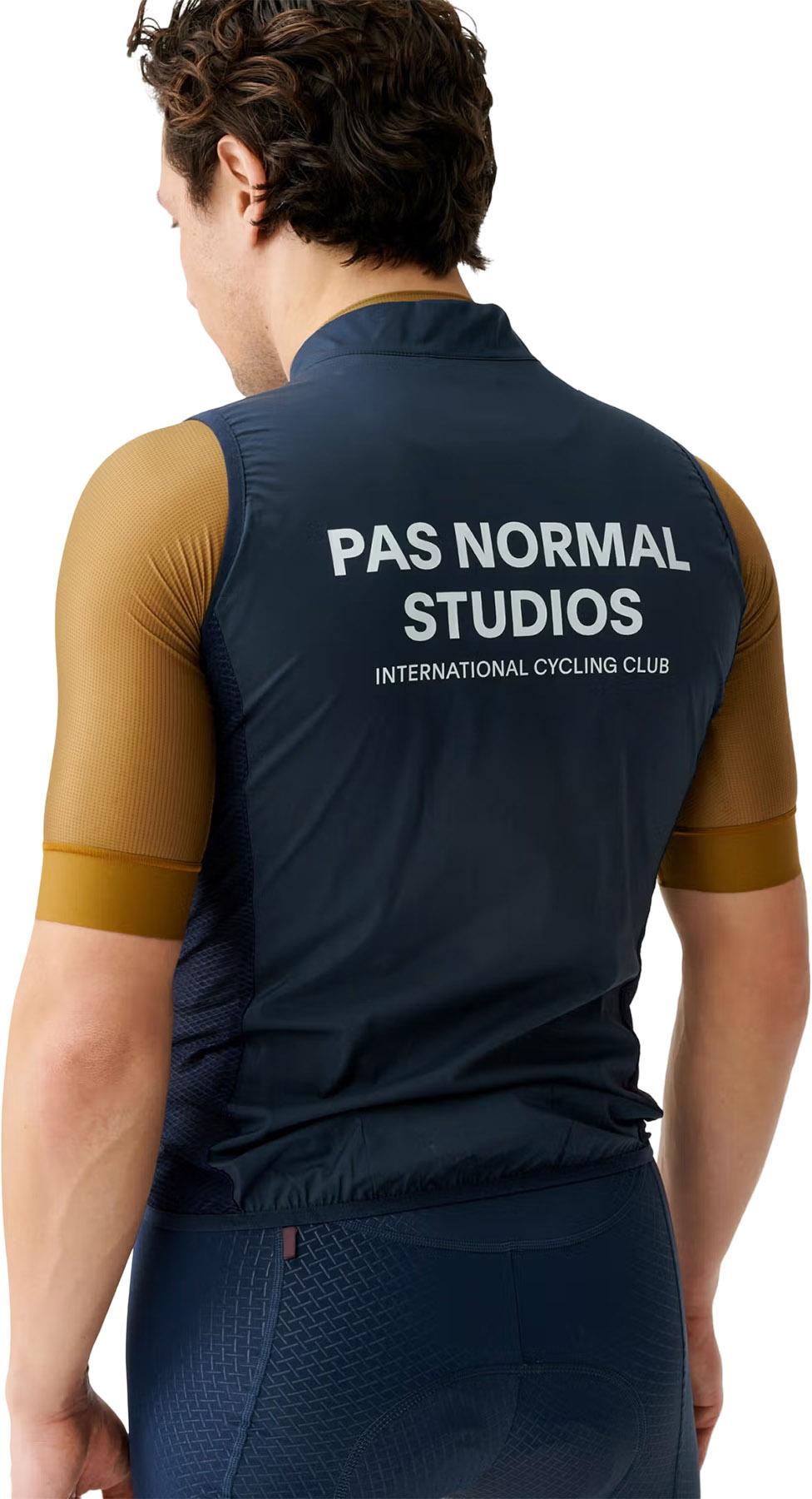 Numéro de l'image de la galerie de produits 3 pour le produit Veste Mechanism Stow Away - Homme