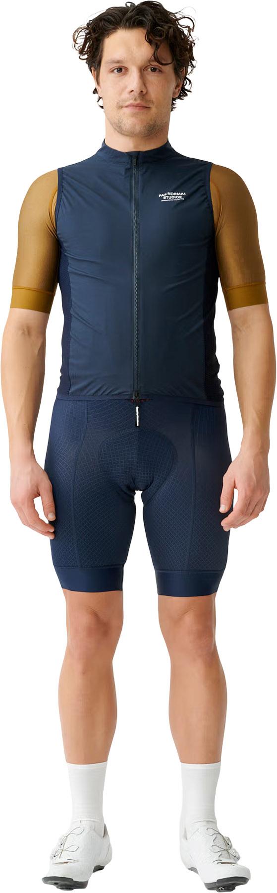Numéro de l'image de la galerie de produits 4 pour le produit Veste Mechanism Stow Away - Homme