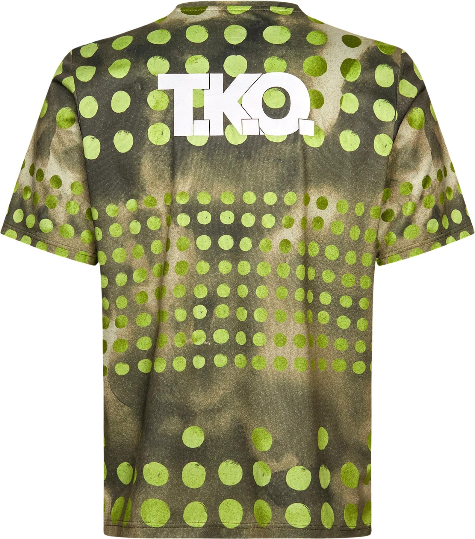 Product gallery image number 2 for product T.K.O. Balance T-Shirt - Men's
