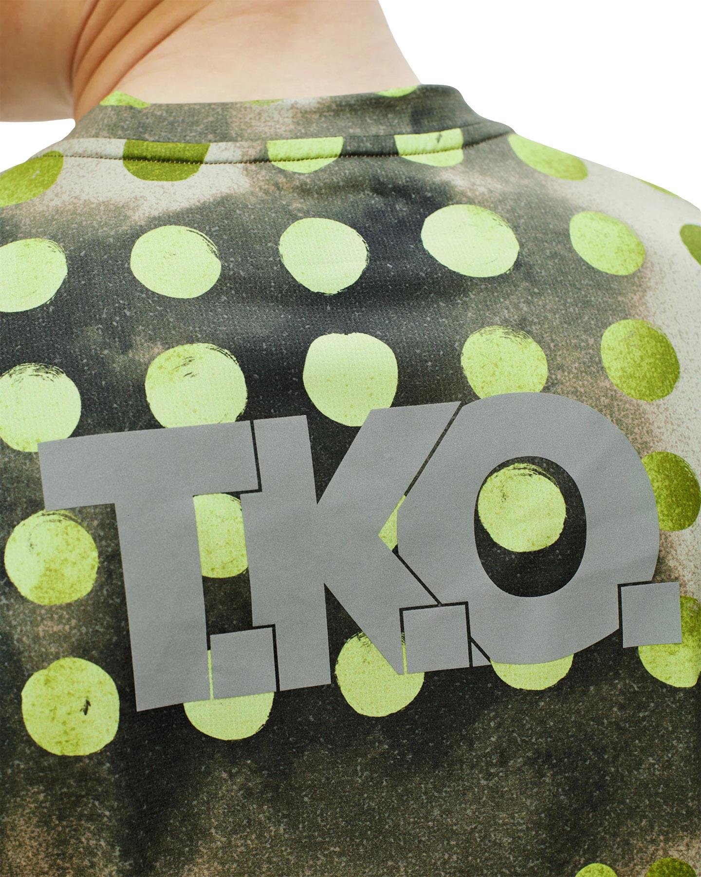 Product gallery image number 4 for product T.K.O. Balance T-Shirt - Men's