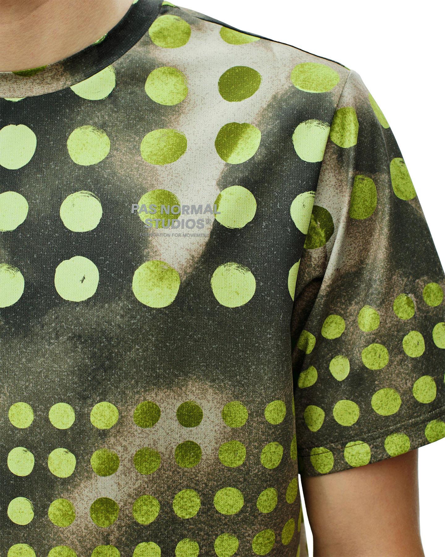 Product gallery image number 6 for product T.K.O. Balance T-Shirt - Men's