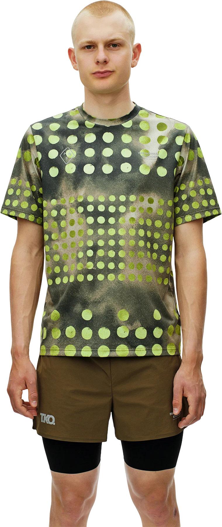 Product gallery image number 5 for product T.K.O. Balance T-Shirt - Men's