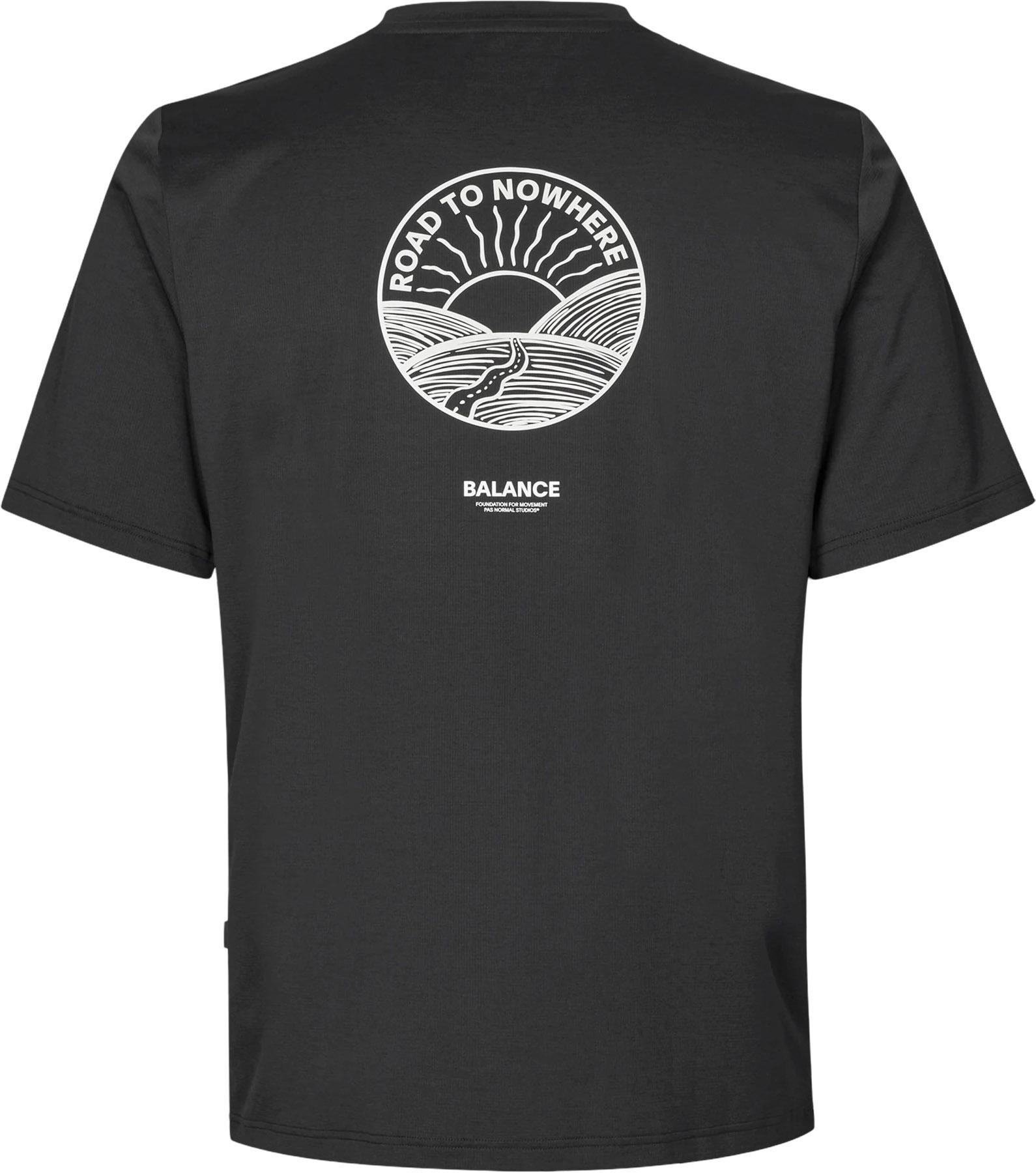 Numéro de l'image de la galerie de produits 2 pour le produit T-shirt Balance - Unisexe