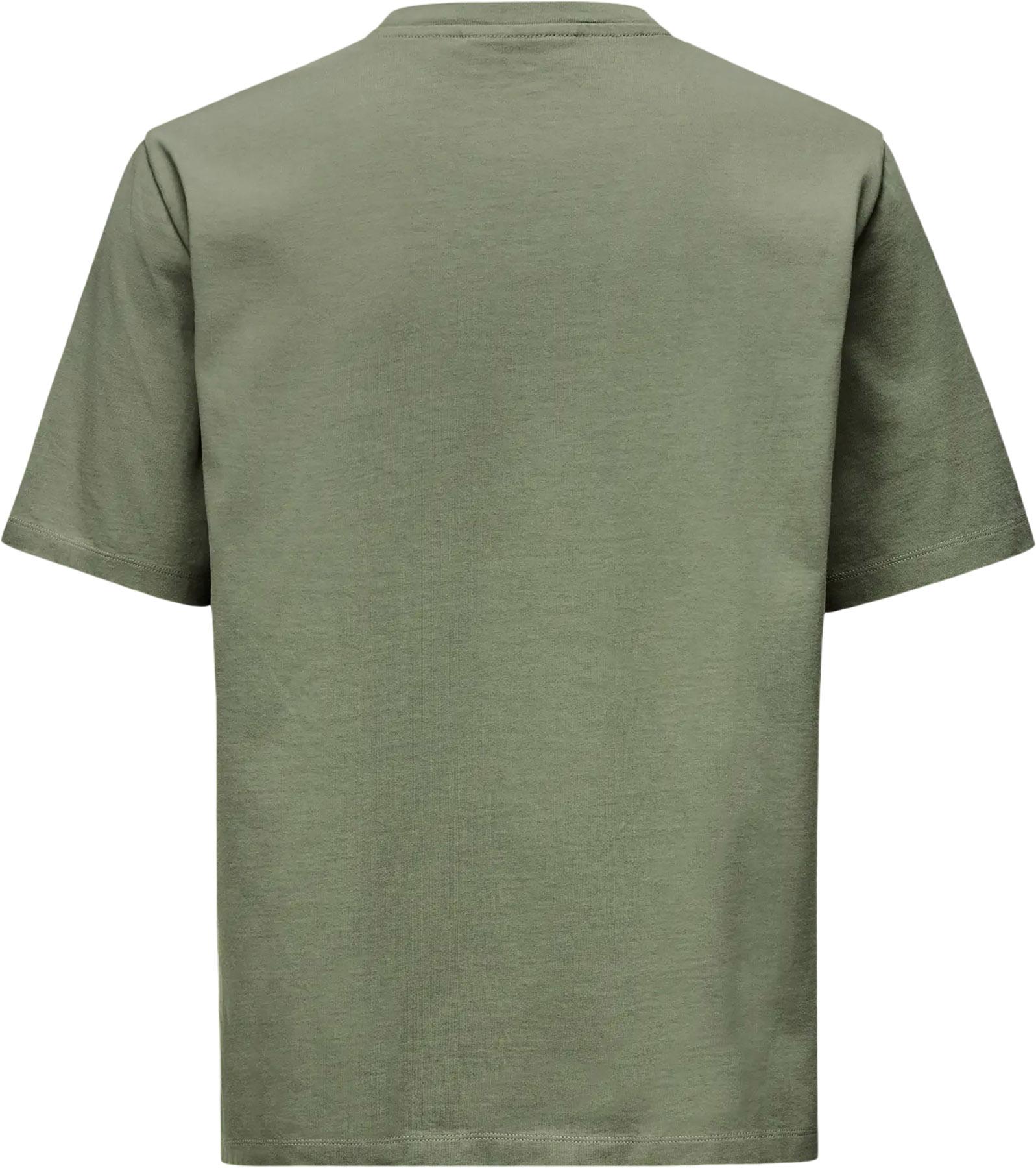 Product gallery image number 4 for product Off-Race T-Shirt - Unisex