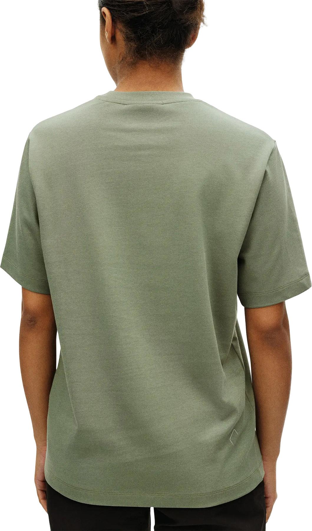 Product gallery image number 5 for product Off-Race T-Shirt - Unisex