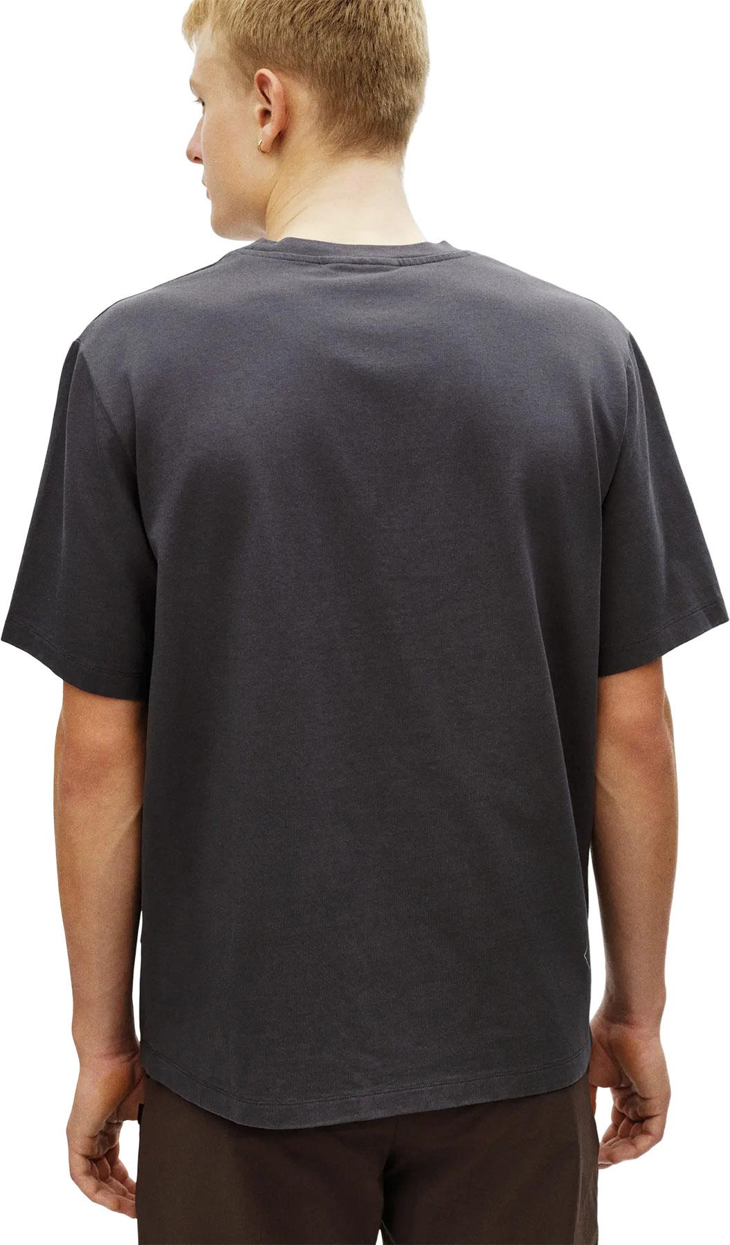 Numéro de l'image de la galerie de produits 4 pour le produit T-shirt Off-Race - Unisexe